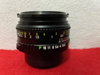 RICOH RIKENON P 50mm 1:2 M42 Para Camara 35mm