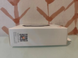 Reloj Huawei Band 10 Negro