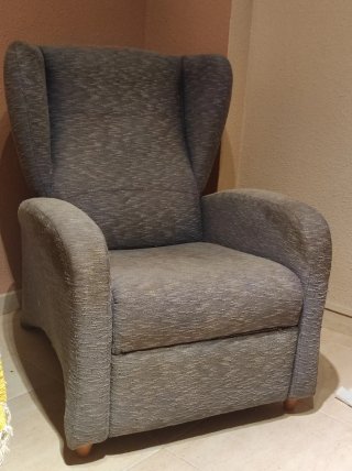 Regalo orejero gris lo regalo.