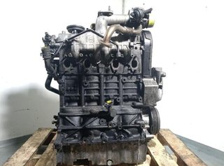 Rectp5758491 ahf motor completo seat toledo (1m2)