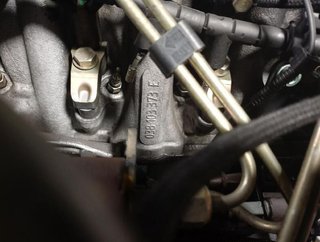 Rectp5758491 ahf motor completo seat toledo (1m2)