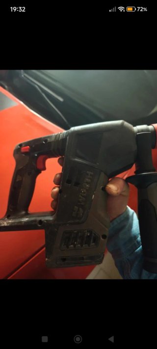 Tassellatore Wurth 18V