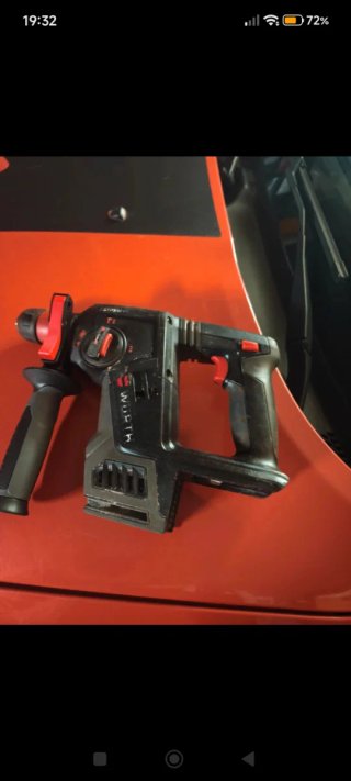 Tassellatore Wurth 18V