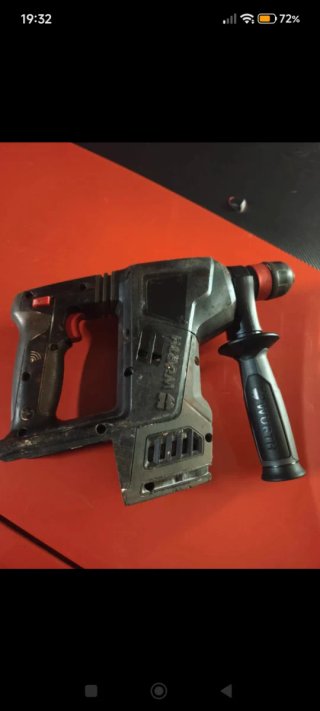 Tassellatore Wurth 18V