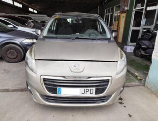 Peugeot 9802101480 colector admisión 5008 230056