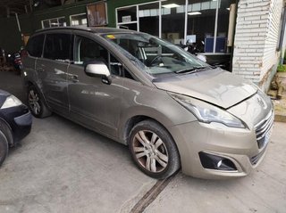 Peugeot 9802101480 colector admisión 5008 230056