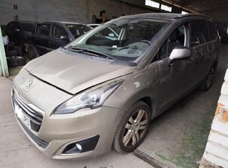 Peugeot 9802101480 colector admisión 5008 230056