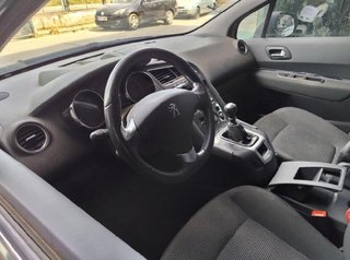 Peugeot 9802101480 colector admisión 5008 230056