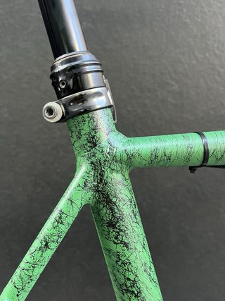 Bicicleta Gravel Talla 58