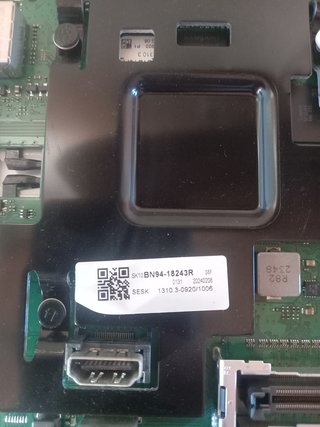 Placa TV Samsung BN41-03114A-000