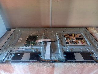 Placa TV Samsung BN41-03114A-000