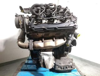 Audi rectp5759260 cgka motor a4 b8 avant (8k5) 2.7