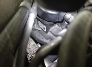 Audi rectp5759260 cgka motor a4 b8 avant (8k5) 2.7