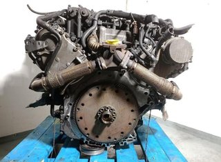 Audi rectp5759260 cgka motor a4 b8 avant (8k5) 2.7