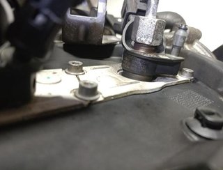 Audi rectp5759260 cgka motor a4 b8 avant (8k5) 2.7