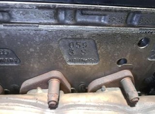 Audi rectp5759260 cgka motor a4 b8 avant (8k5) 2.7