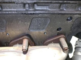 Audi rectp5759260 cgka motor a4 b8 avant (8k5) 2.7