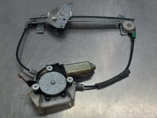 ELEVALUNAS TRASERO DERECHO VOLVO S40 BERLINA 1131