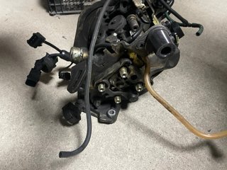 Bomba Inyección Delphi 1.9  ( citroen peugeot)