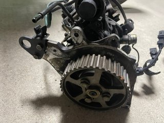 Bomba Inyección Delphi 1.9  ( citroen peugeot)