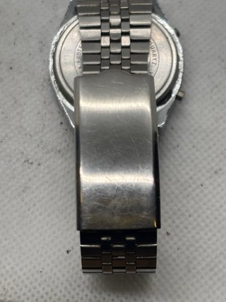 Orologio Digitale SAKURA Vintage Anni '80