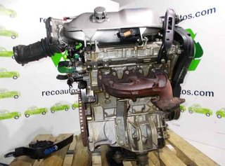 Motor completo l7xe731 renault laguna rectp2846401