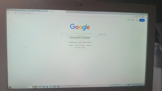 Ordenador Lenovo Blanco