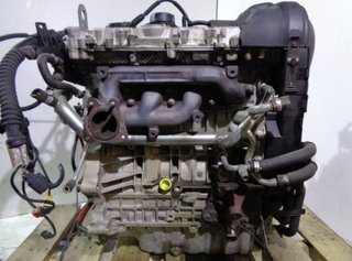 Motor volvo b4204t2 s40 2.0 turbo cat rectp3851261