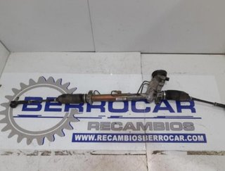 Volkswagen 106409 0250080050001 cremallera polo
