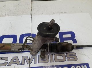 Volkswagen 106409 0250080050001 cremallera polo