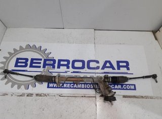Volkswagen 106409 0250080050001 cremallera polo