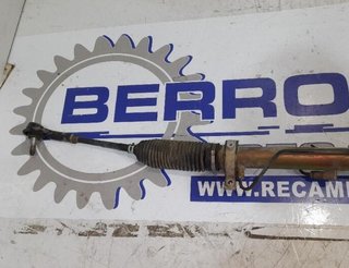 Volkswagen 106409 0250080050001 cremallera polo