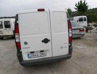 Válvula aire adicional fiat 242079 i doblo 144020