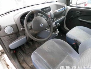 Válvula aire adicional fiat 242079 i doblo 144020