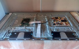 Placa TV BN44-01100J