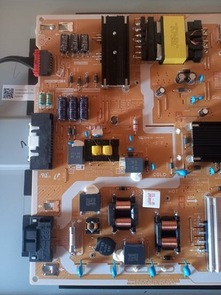 Placa TV BN44-01100J
