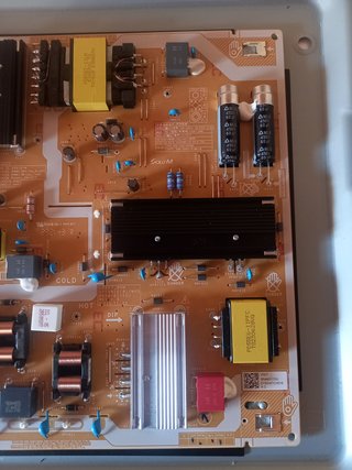 Placa TV BN44-01100J