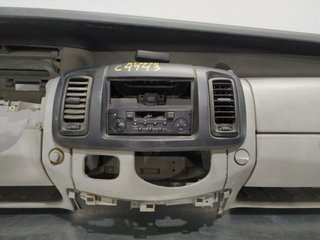 SALPICADERO F9Q760 S/R