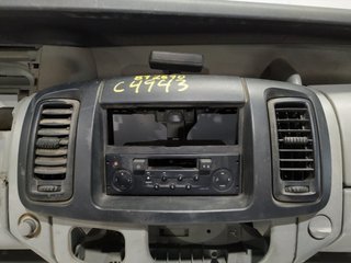 SALPICADERO F9Q760 S/R