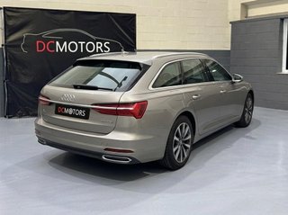 Audi A6 Avant 40 TDI 150kW (204CV) S tronic