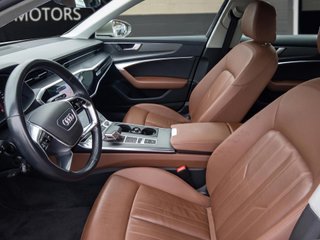 Audi A6 Avant 40 TDI 150kW (204CV) S tronic