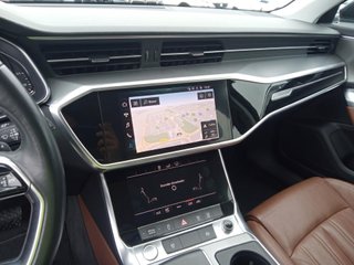 Audi A6 Avant 40 TDI 150kW (204CV) S tronic