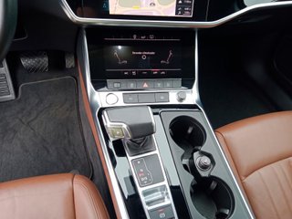 Audi A6 Avant 40 TDI 150kW (204CV) S tronic