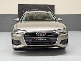 Audi A6 Avant 40 TDI 150kW (204CV) S tronic
