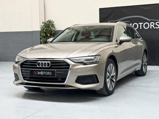 Audi A6 Avant 40 TDI 150kW (204CV) S tronic