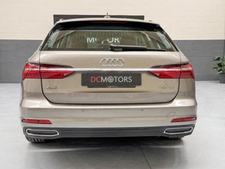 Audi A6 Avant 40 TDI 150kW (204CV) S tronic