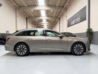 Audi A6 Avant 40 TDI 150kW (204CV) S tronic