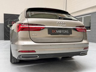 Audi A6 Avant 40 TDI 150kW (204CV) S tronic