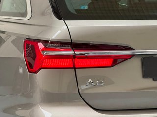 Audi A6 Avant 40 TDI 150kW (204CV) S tronic