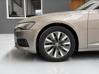 Audi A6 Avant 40 TDI 150kW (204CV) S tronic